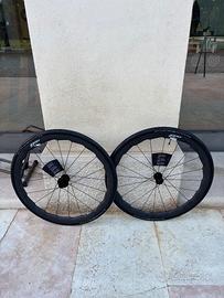 zipp 353 nsw nuove