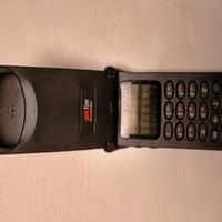 Motorola Star-Tac Etacs display led rossi 1996