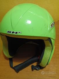 Casco  sci bimbo