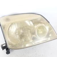 FANALE ANTERIORE DX NISSAN X-TRAIL (T30) 2.2 DT 16