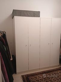 armadio guardaroba