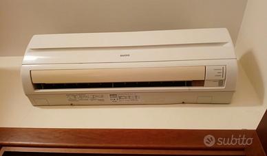 #2 Condizionatori Climatizzatore e Pompa di Calore