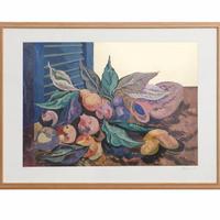 Saverio Terruso (1939-2003) - Composizione