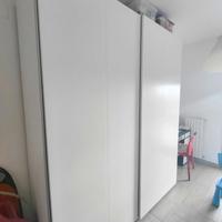 Armadio IKEA Modello PAX/HASVIK