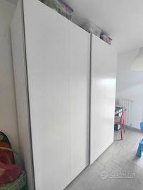 Armadio IKEA Modello PAX/HASVIK