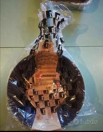 n°2 Bergner Padella saltapasta induzione gas

