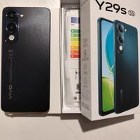 Vivo Y29s 5g nuovo