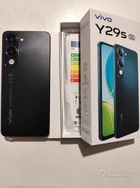 Vivo Y29s 5g nuovo