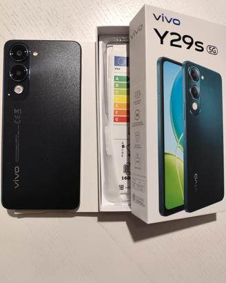 Vivo Y29s 5g nuovo