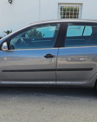 Golf V 1.9 TDI Comfortline 5p 5° serie DPF