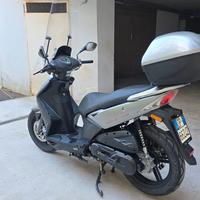 scooter agility 150cc