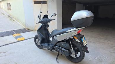 scooter agility 150cc