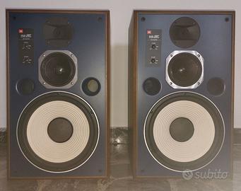 JBL 4307