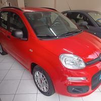 Fiat Panda 1.3 MJT S&S Easy Van 4 posti