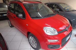Fiat Panda 1.3 MJT S&S Easy Van 4 posti
