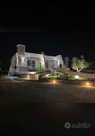 Villa singola Ostuni [Cod. rif 3334939VRG]