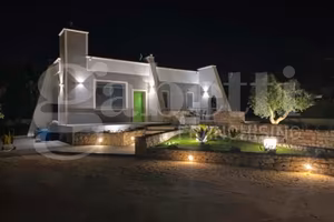 Villa singola Ostuni [Cod. rif 3334939VRG]