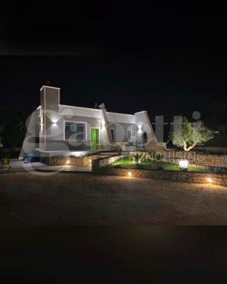 Villa singola Ostuni [Cod. rif 3334939VRG]