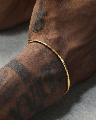 Bracciale Minimal Elegante