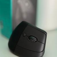 Mouse Verticale Logitech ergonomico Wireless