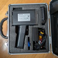 Stampante a getto d'inchiostro portatile Bentsai