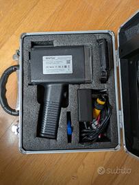 Stampante a getto d'inchiostro portatile Bentsai