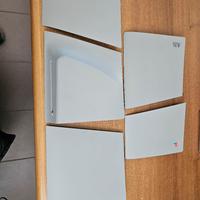 cover ps5 pro compatibile colore 30th anniversario