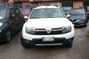 Dacia Duster 1.5 dCi 110CV 4x4 Lauréate - 17