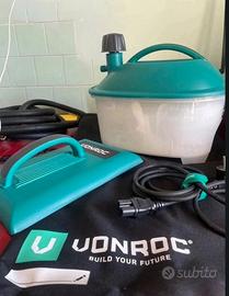 Leva carta da parati Vonroc 2000W