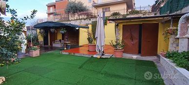 Roma Est - Ristrutturato