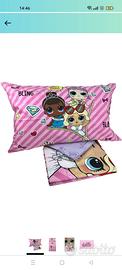 copripiumini singoli