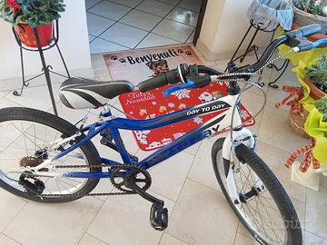 biciclette per ragazzo/a usate 