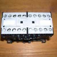 Siemens teleruttore 3 TD 2000- 1 BB4