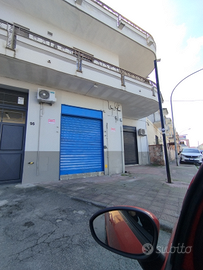 Locale commerciale a capua