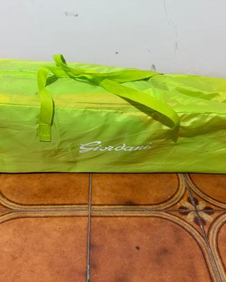 Box Giordani