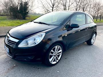 Opel Corsa 1.3 CDTI Sport Unico Proprietario