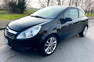 Opel Corsa 1.3 CDTI Sport Unico Proprietario