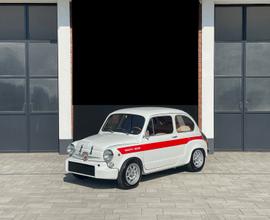 FIAT 600 D II Serie - KIT ABARTH 1000 TC