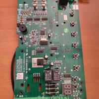 SCHEDA CENTRALE URMET U1061MV8