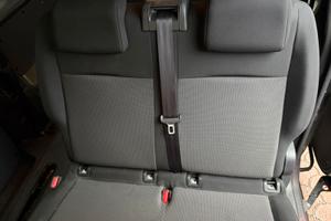 Sedile posteriore vivaro jumpy expert ducato