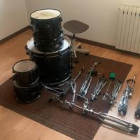 DW PDP BX Birch FSN20