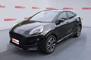 Ford Puma 1.0 HYBRID 125 HP ST LINE NEOPATENTATI