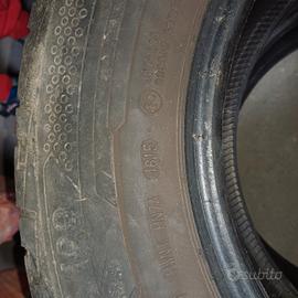 gomme 215-70-R15