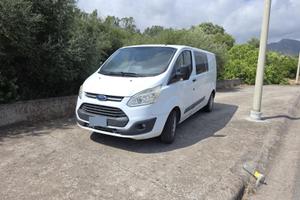 Ford Transit – per ricambi o ripristino