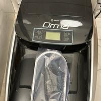 Distributore automatico per calzari