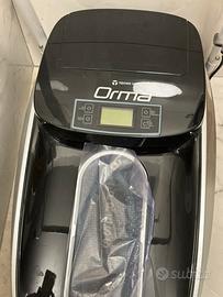 Distributore automatico per calzari