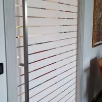 Porta scorrevole 120 cm