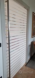 Porta scorrevole 120 cm