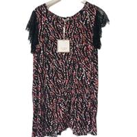 blusa donna Fracomina 
taglia M italiana 
Nuova co