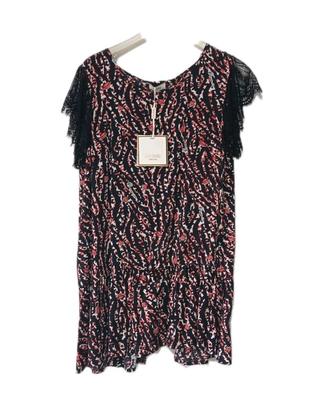 blusa donna Fracomina 
taglia M italiana 
Nuova co